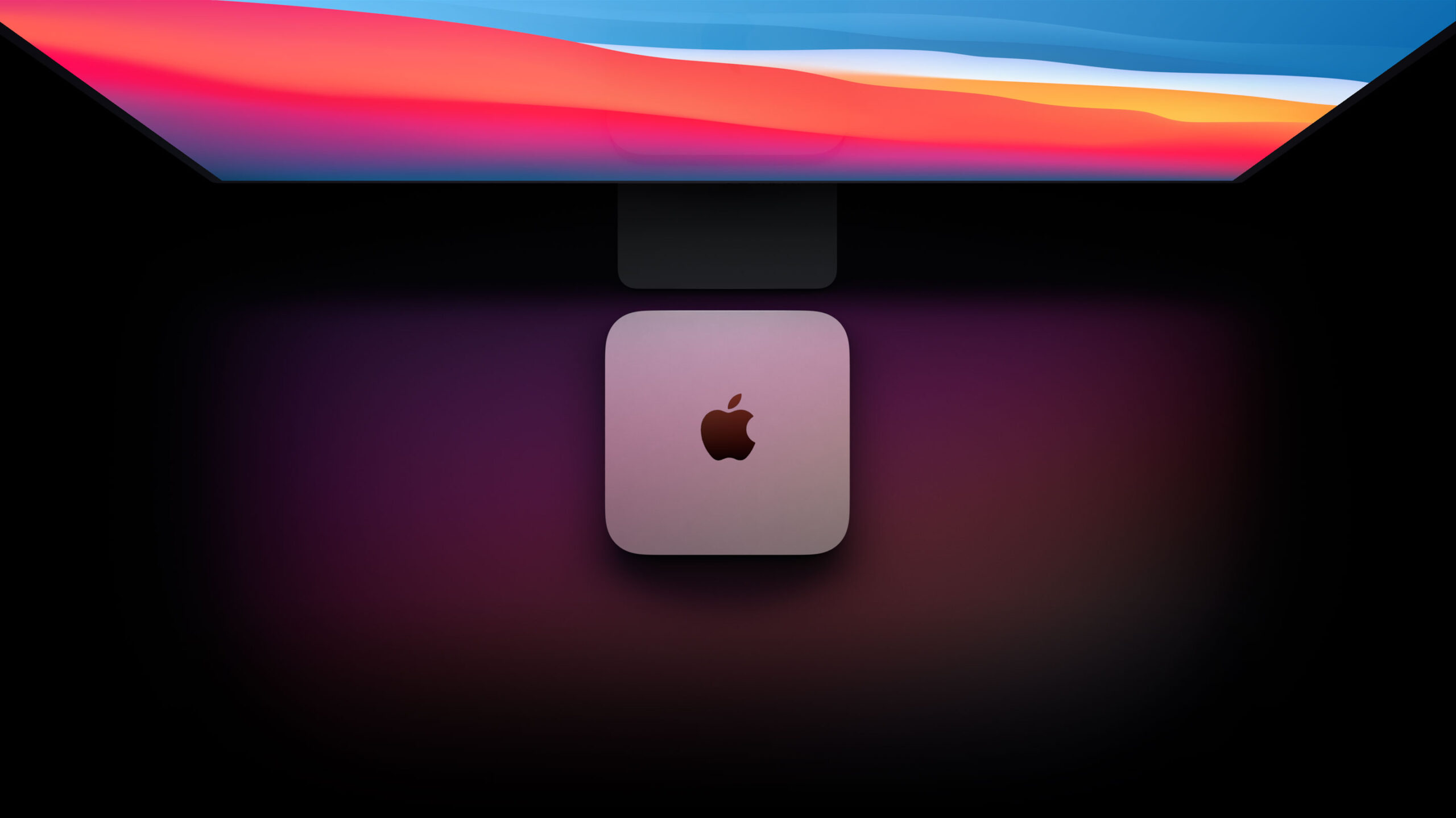 Why a Mac Mini Makes a Great Home Server